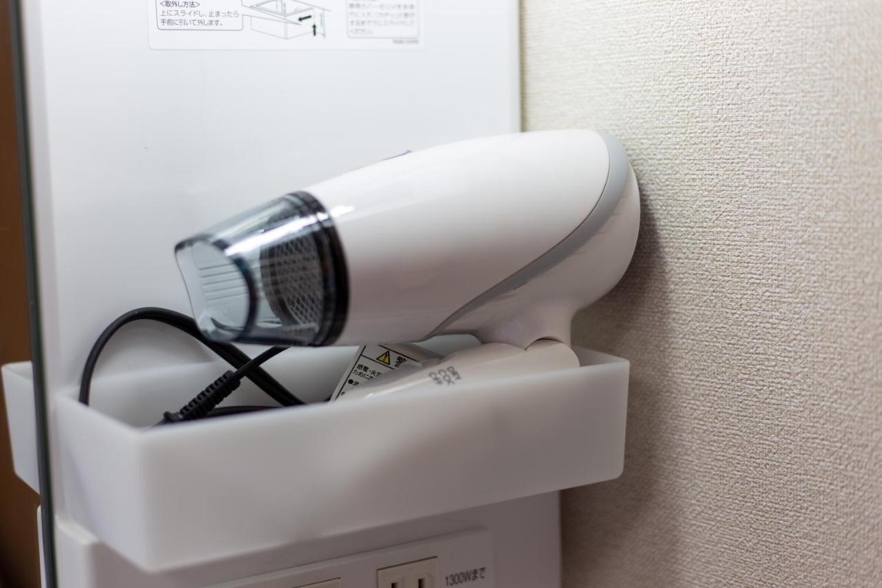 Ferienwohnung Oyado Gorilla Annex Ōsaka Exterior foto